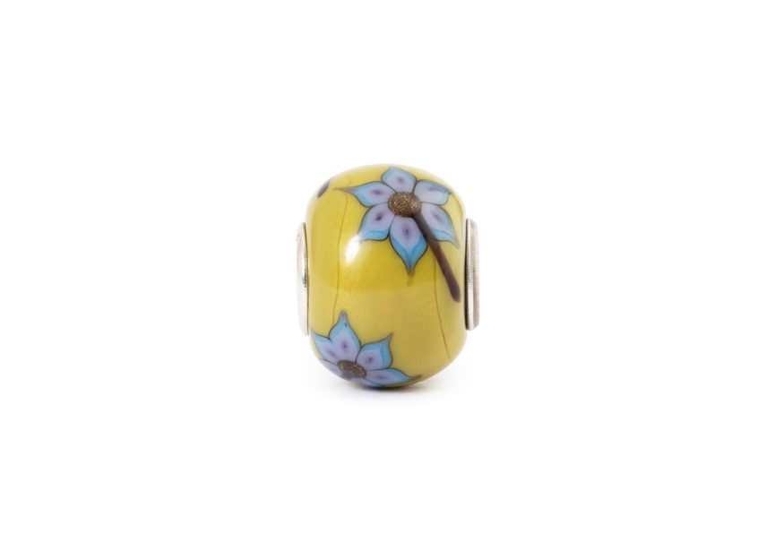 www.trollbeadsonline.be Trollbeads TGLBE-30206 Retro Vooruit