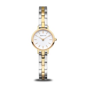 11022-714 Bering Classic Dames Horloge