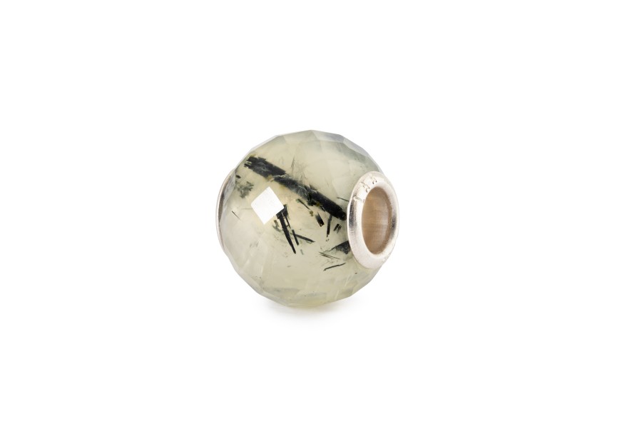www.trollbeadsonline.be Trollbeads TSTBE-00048 Round Prehnite Facet a