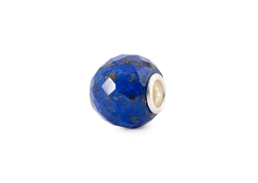 www.trollbeadsonline.be Trollbeads TSTBE-00049 Round Lapis Lazuli Facet a