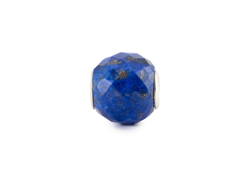 www.trollbeadsonline.be Trollbeads TSTBE-00049 Round Lapis Lazuli Facet b