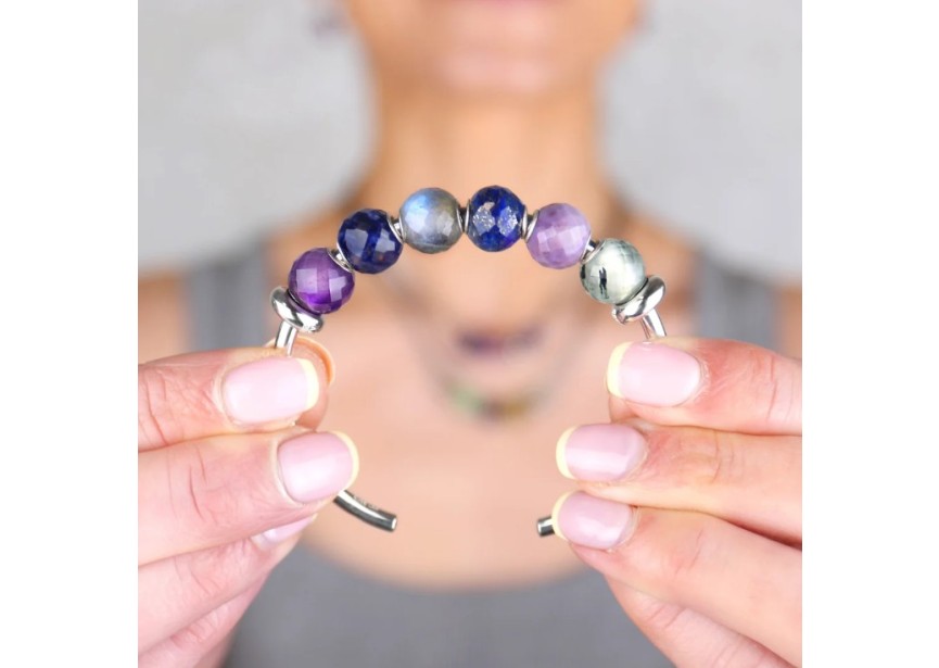 www.trollbeadsonline.be Trollbeads TSTBE-00050 Round Labradorite Facet e