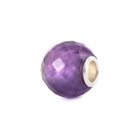 www.trollbeadsonline.be Trollbeads TSTBE-00051 Round Amethyst Facet a