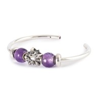 www.trollbeadsonline.be Trollbeads TSTBE-00051 Round Amethyst Facet d