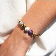www.trollbeadsonline.be Trollbeads TSTBE-00051 Round Amethyst Facet e
