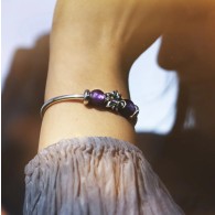 www.trollbeadsonline.be Trollbeads TSTBE-00051 Round Amethyst Facet f