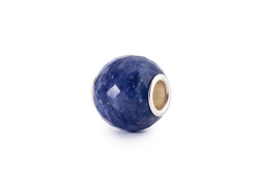 www.trollbeadsonline.be Trollbeads TSTBE-00052 Round Sodalite Facet a