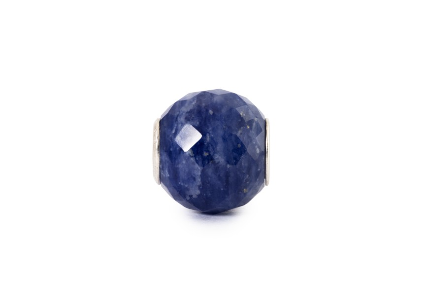 www.trollbeadsonline.be Trollbeads TSTBE-00052 Round Sodalite Facet b