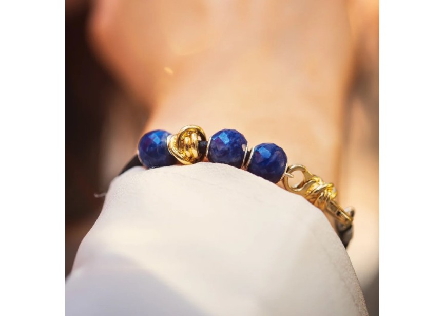 www.trollbeadsonline.be Trollbeads TSTBE-00052 Round Sodalite Facet c