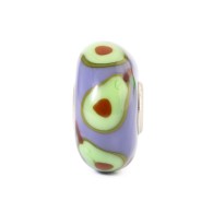 www.trollbeadsonline.be Trollbeads TGLBE-20481 Avacado b