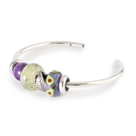 www.trollbeadsonline.be Trollbeads TGLBE-20481 Avacado e