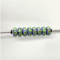 www.trollbeadsonline.be Trollbeads TGLBE-20481 Avacado f