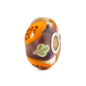 TGLBE-20482 Trollbeads Papaye (Special Edition)