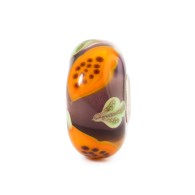 www.trollbeadsonline.be Trollbeads TGLBE-20482 Papaya b