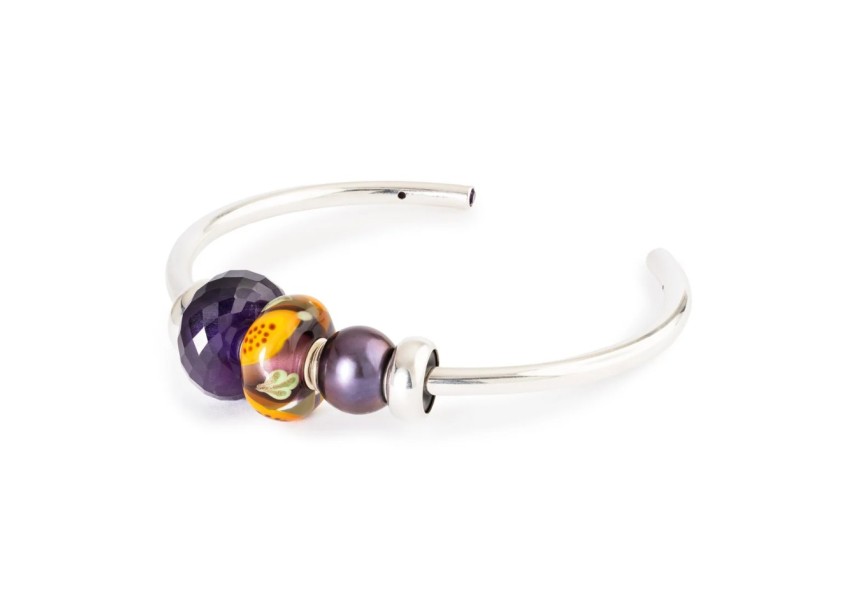 www.trollbeadsonline.be Trollbeads TGLBE-20482 Papaya e