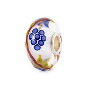TGLBE-20483 Trollbeads Raisins (Special Edition)