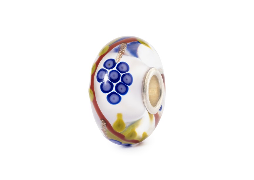 www.trollbeadsonline.be Trollbeads TGLBE-20483 Grapes a