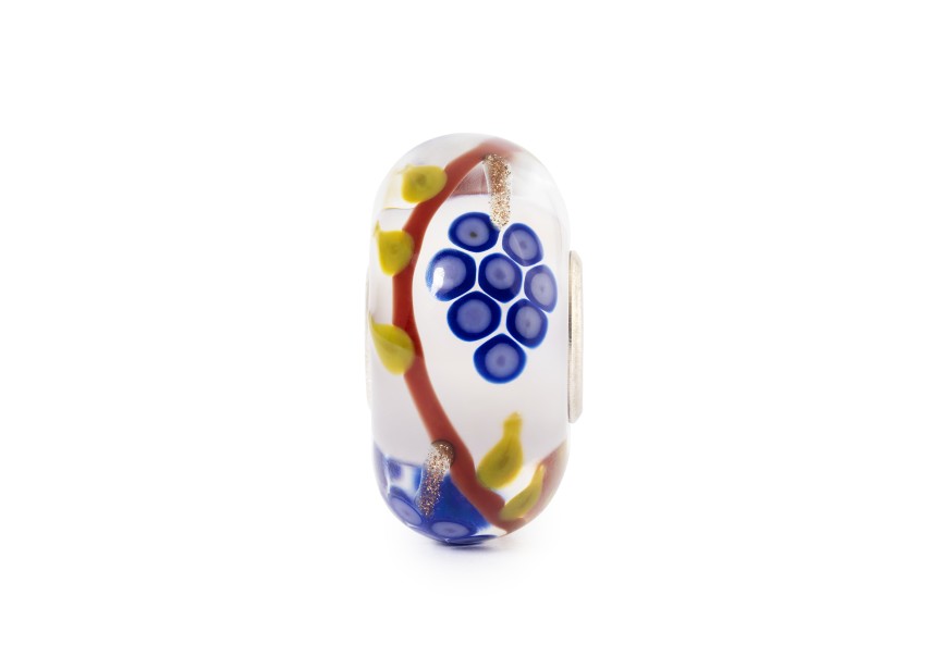www.trollbeadsonline.be Trollbeads TGLBE-20483 Grapes b