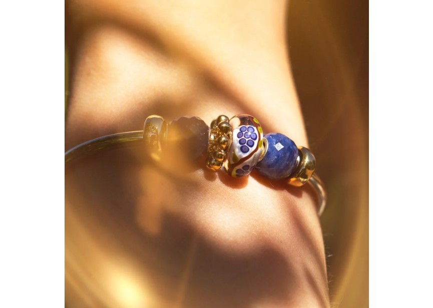 www.trollbeadsonline.be Trollbeads TGLBE-20483 Grapes c
