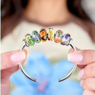www.trollbeadsonline.be Trollbeads TGLBE-20483 Grapes d