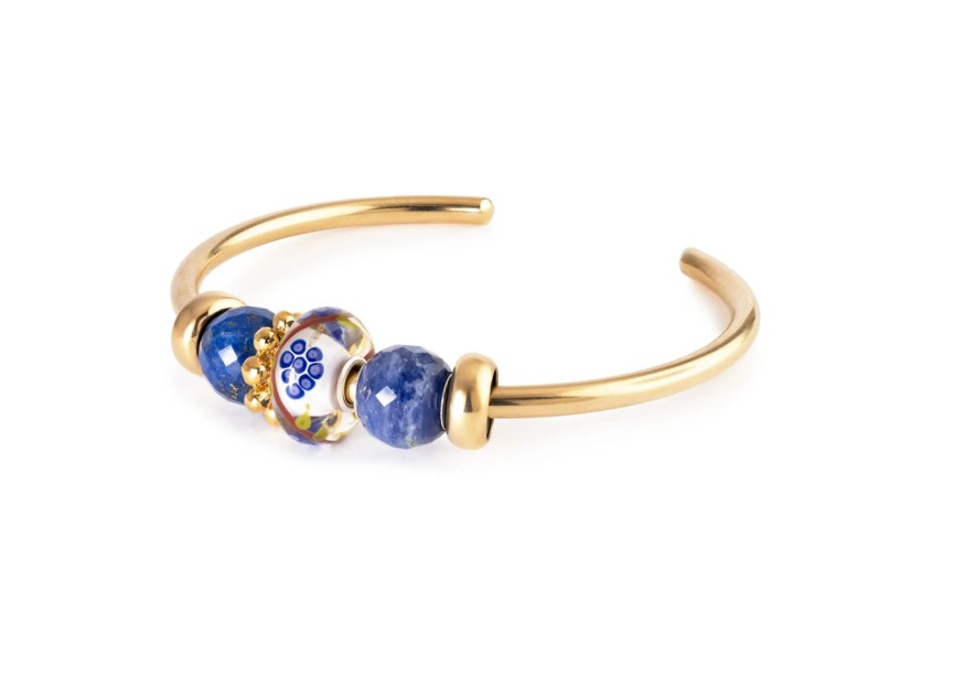 www.trollbeadsonline.be Trollbeads TGLBE-20483 Grapes e