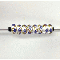 www.trollbeadsonline.be Trollbeads TGLBE-20483 Grapes f