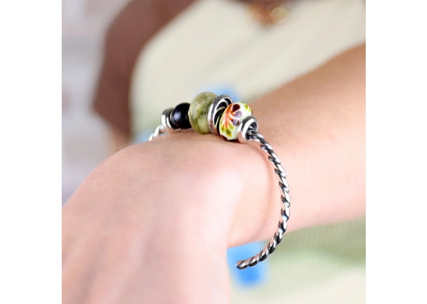 www.trollbeadsonline.be Trollbeads TGLBE-20484 olives c