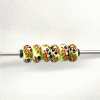 www.trollbeadsonline.be Trollbeads TGLBE-20484 olives f