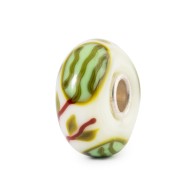www.trollbeadsonline.be Trollbeads TGLBE-20485 Watermelon a
