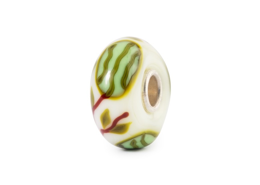www.trollbeadsonline.be Trollbeads TGLBE-20485 Watermelon a