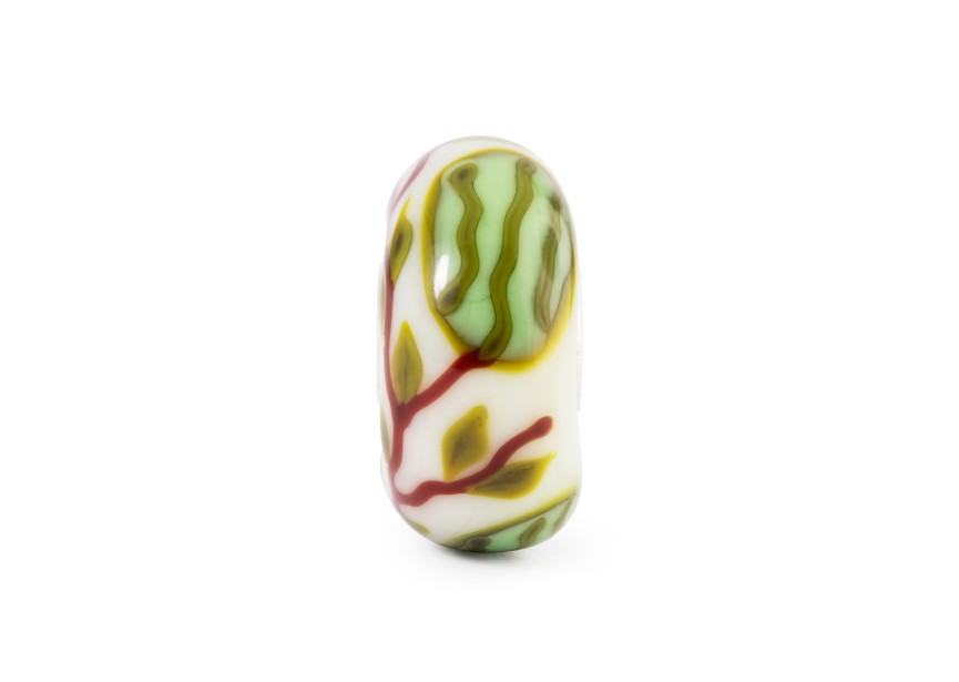 www.trollbeadsonline.be Trollbeads TGLBE-20485 Watermelon b