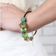 www.trollbeadsonline.be Trollbeads TGLBE-20485 Watermelon c