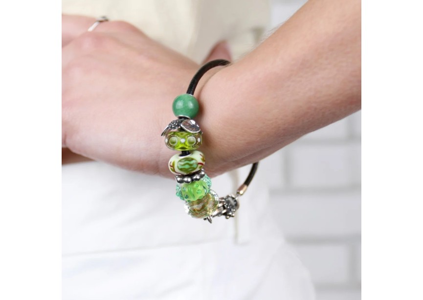 www.trollbeadsonline.be Trollbeads TGLBE-20485 Watermelon c