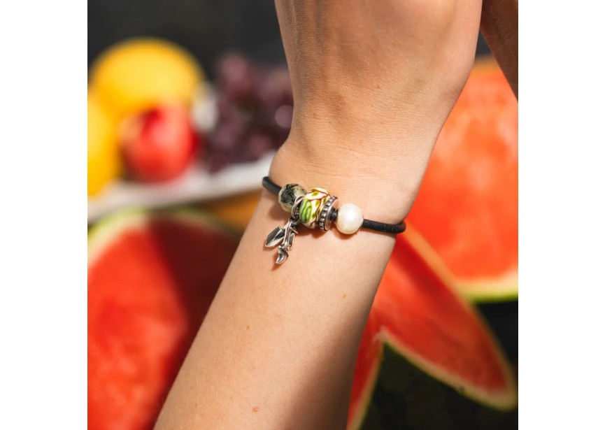 www.trollbeadsonline.be Trollbeads TGLBE-20485 Watermelon d