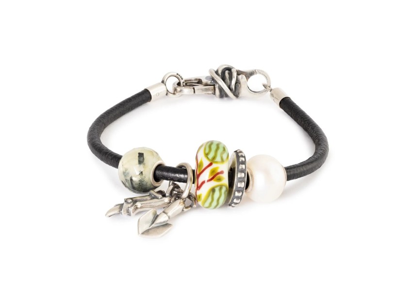 www.trollbeadsonline.be Trollbeads TGLBE-20485 Watermelon e