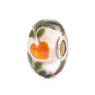 www.trollbeadsonline.be Trollbeads TGLBE-20486 Peach a