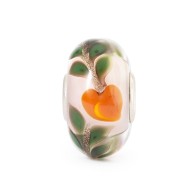 www.trollbeadsonline.be Trollbeads TGLBE-20486 Peach b