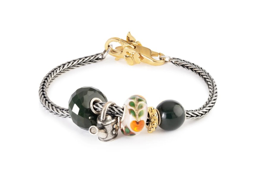 www.trollbeadsonline.be Trollbeads TGLBE-20486 Peach e