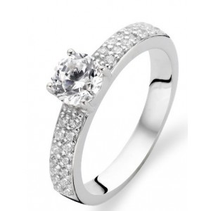1795ZI Ti Sento Ring