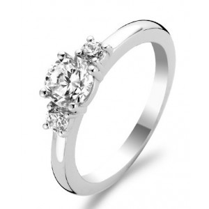 1796ZI Ti Sento Ring
